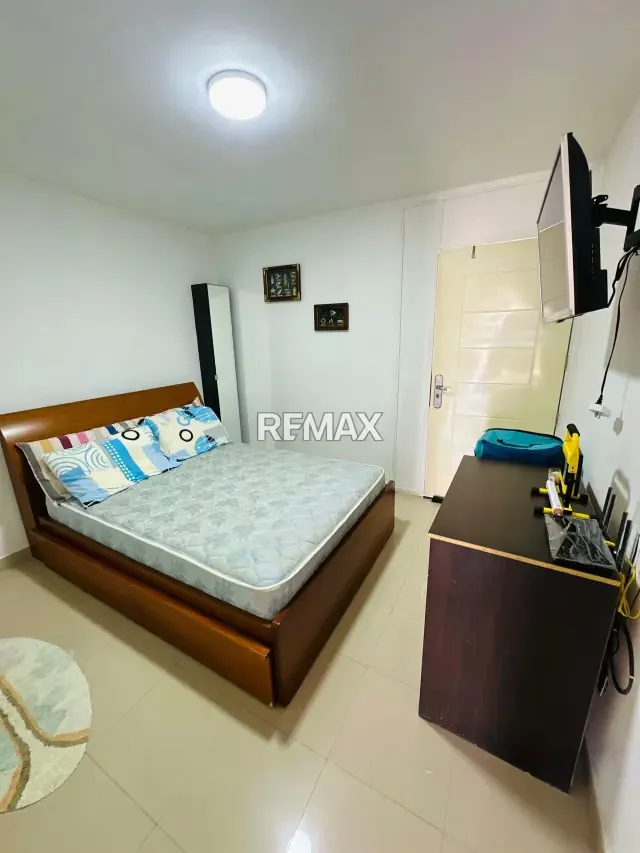 Apartamento en venta amoblado moderno en conjunto Villa Santorini en Tucacas - 11