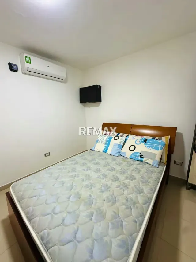 Apartamento en venta amoblado moderno en conjunto Villa Santorini en Tucacas - 3