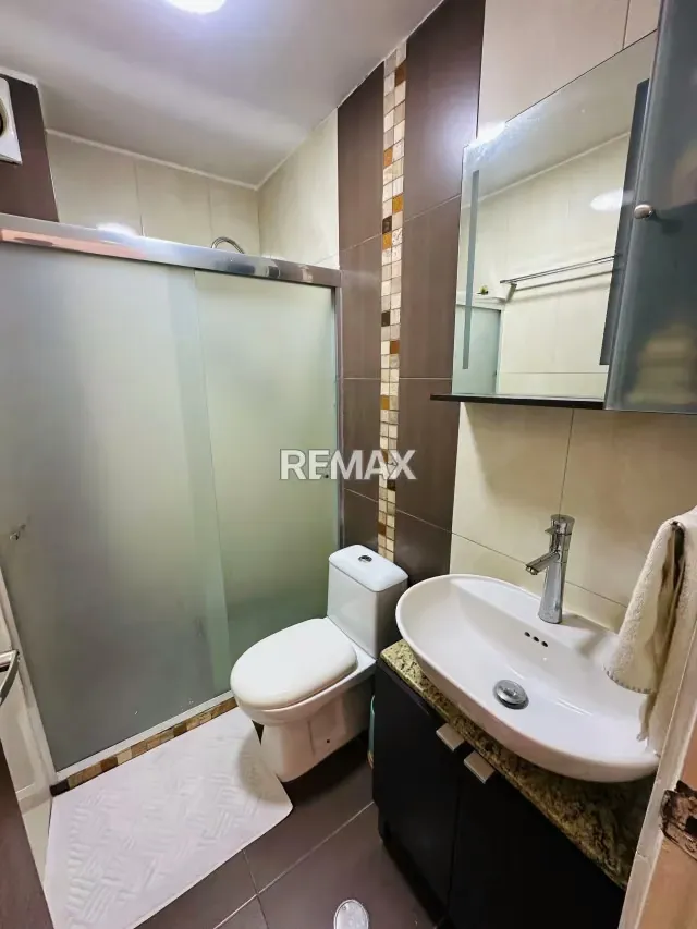 Apartamento en venta amoblado moderno en conjunto Villa Santorini en Tucacas - 4