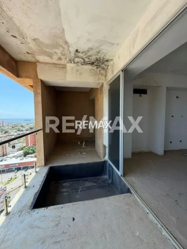 Edificio luso calle 72 - 6