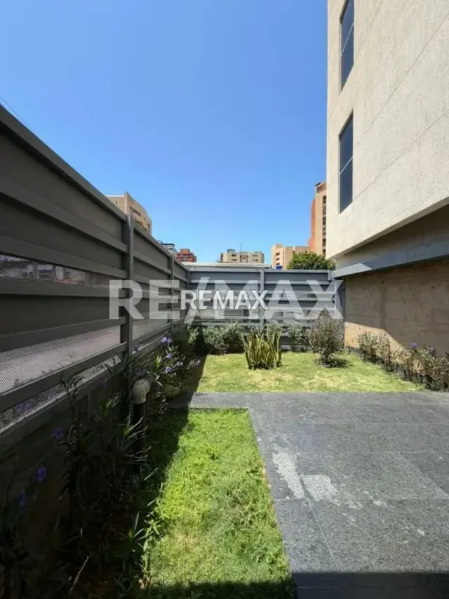 Edificio luso calle 72 - 10