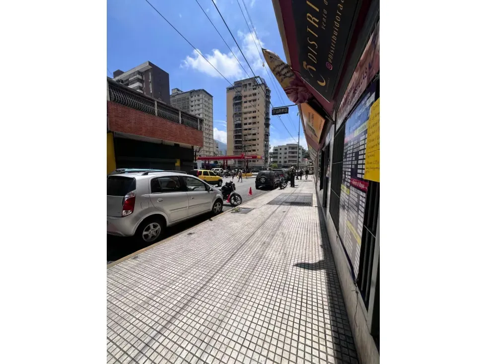 Venta de Local comercial con fondo de comercio en la Candelaria - 2