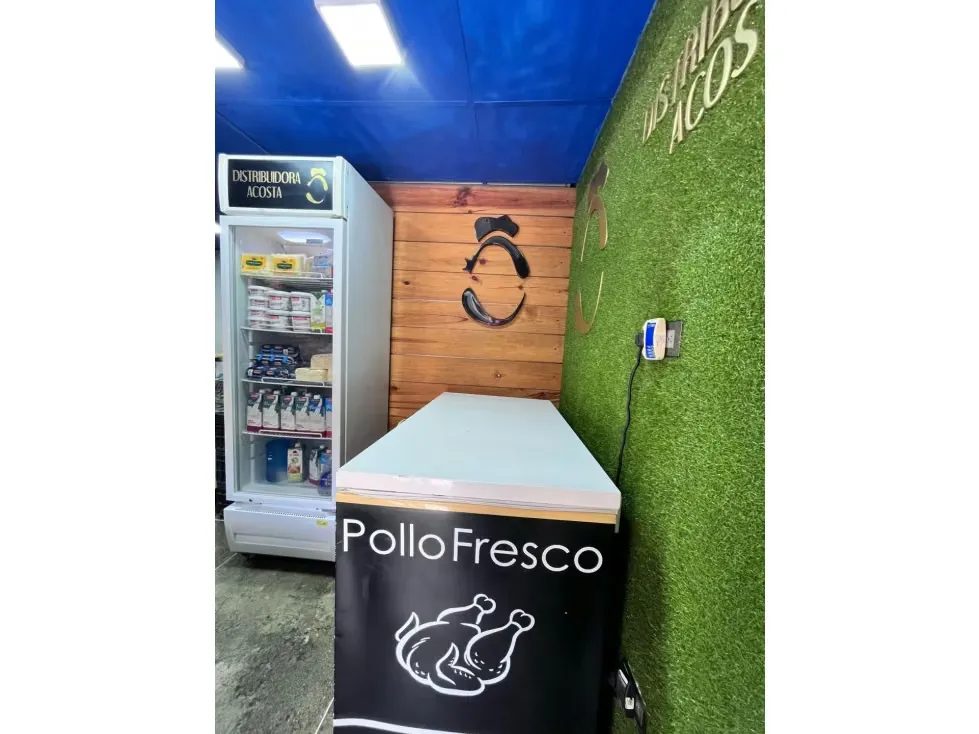 Venta de Local comercial con fondo de comercio en la Candelaria - 7