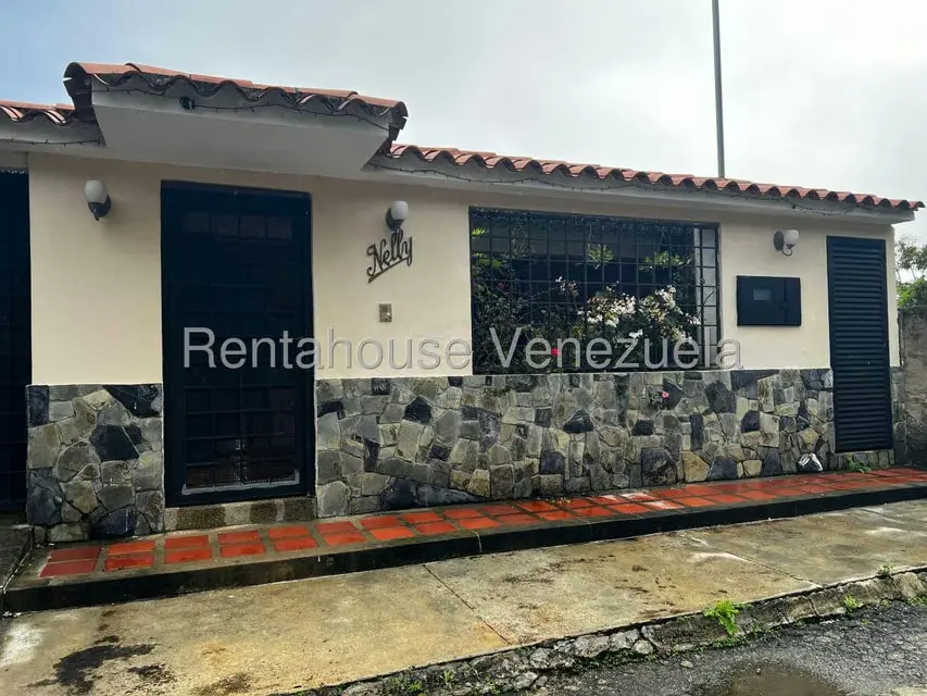 Casa (Multipes Niveles) en Venta en El Junquito, Distrito Metropolitano