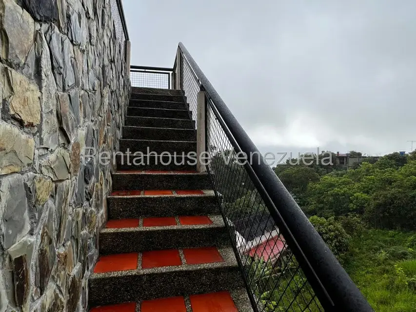 Casa (Multipes Niveles) en Venta en El Junquito, Distrito Metropolitano - 12