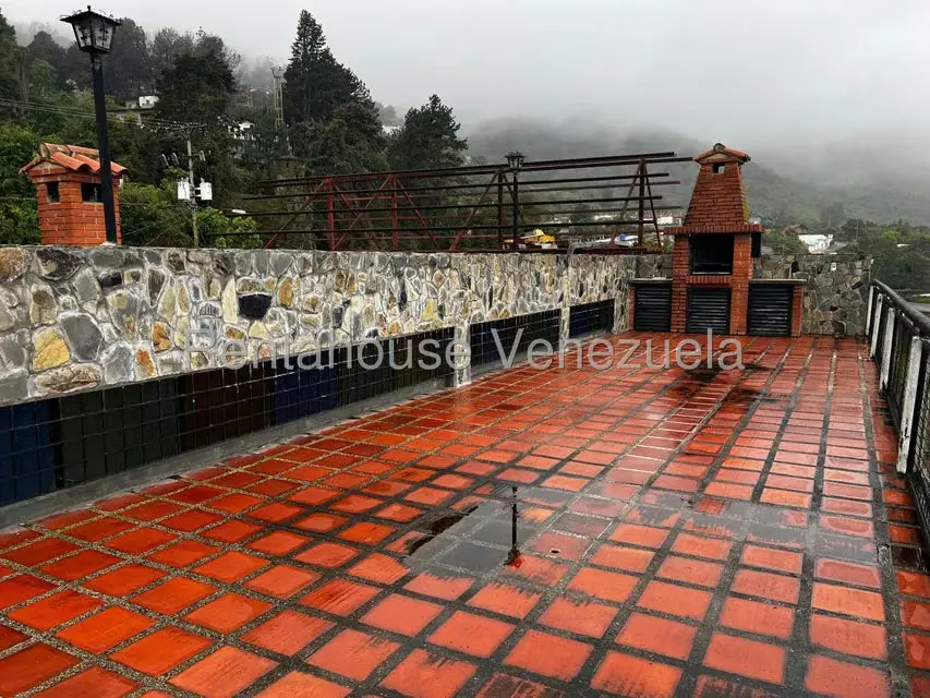 Casa (Multipes Niveles) en Venta en El Junquito, Distrito Metropolitano - 13