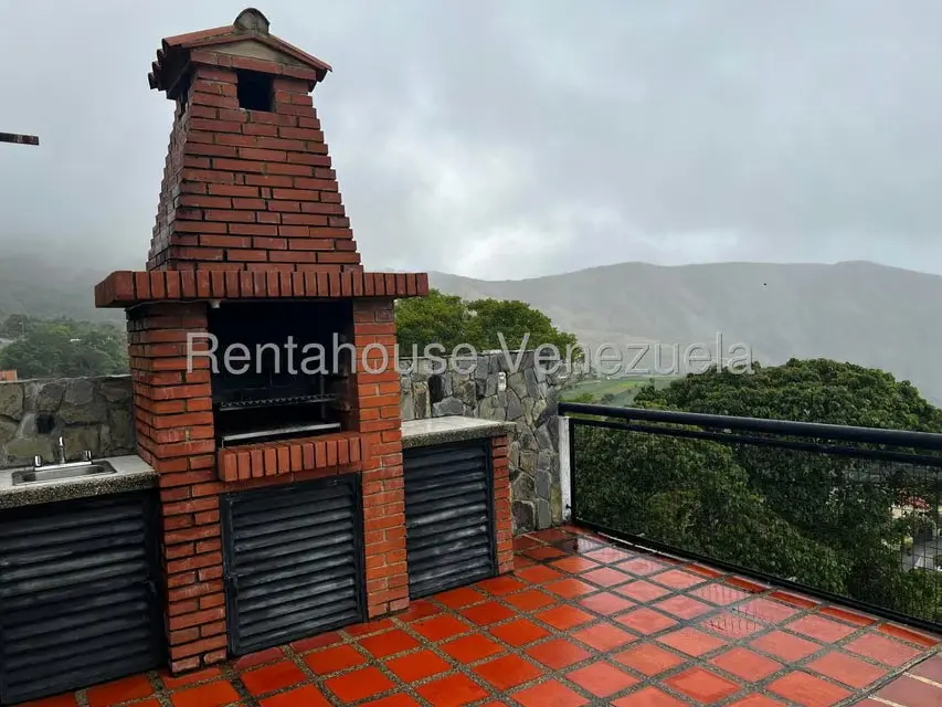 Casa (Multipes Niveles) en Venta en El Junquito, Distrito Metropolitano - 14
