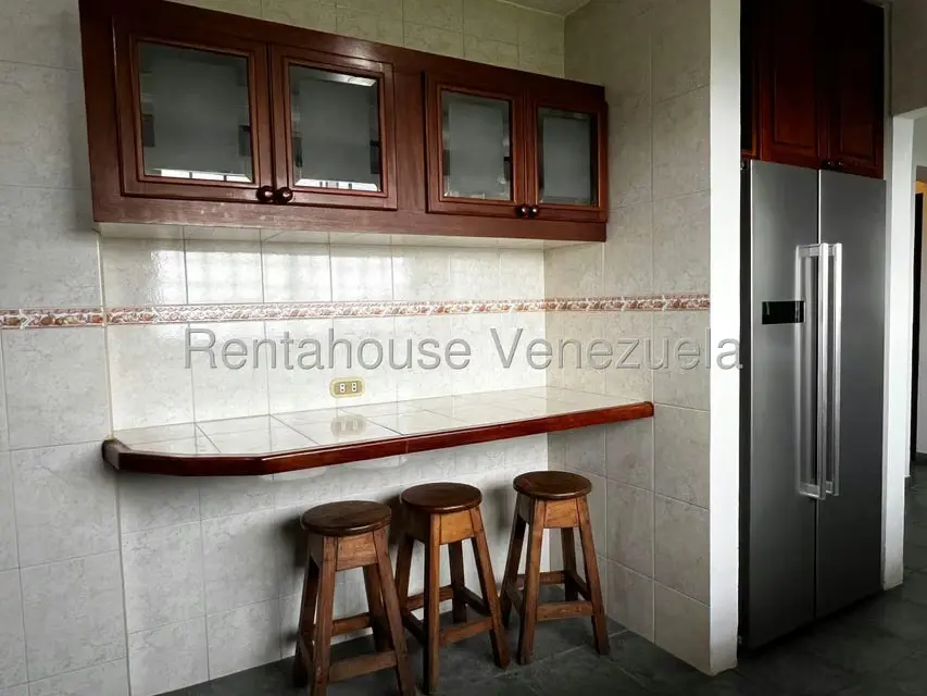 Casa (Multipes Niveles) en Venta en El Junquito, Distrito Metropolitano - 17