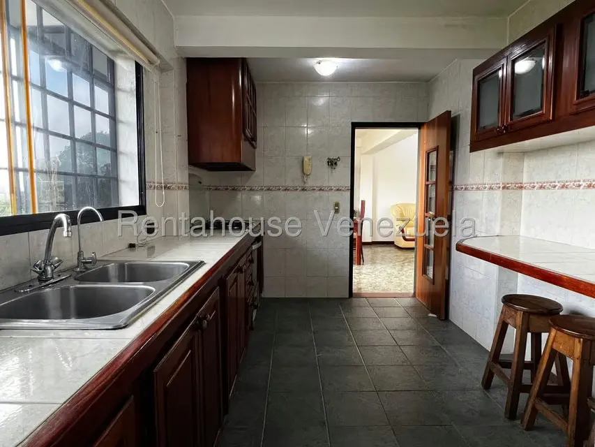 Casa (Multipes Niveles) en Venta en El Junquito, Distrito Metropolitano - 19