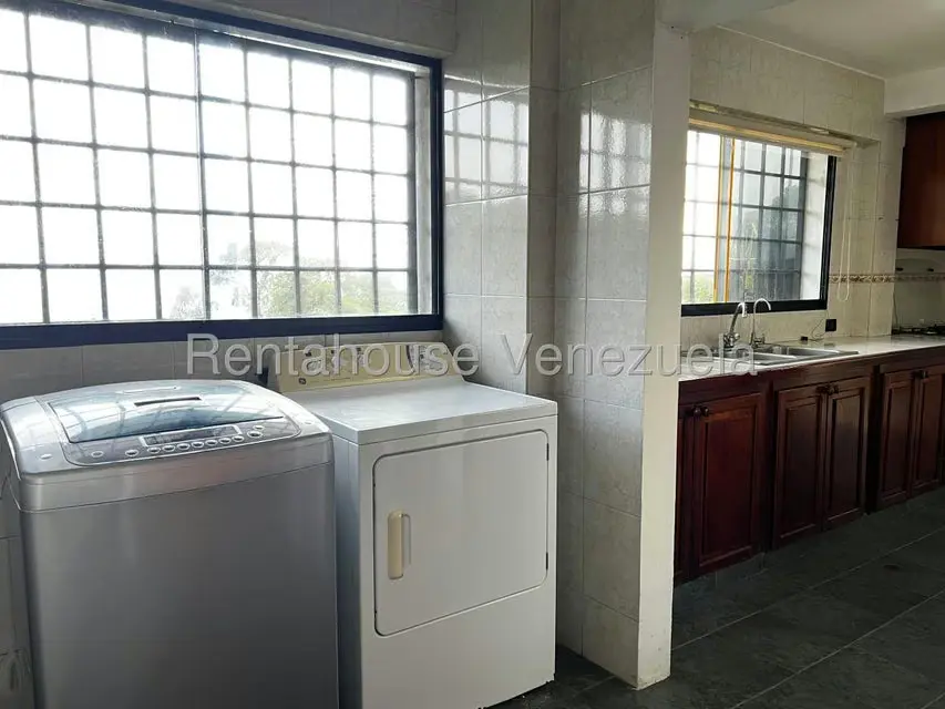 Casa (Multipes Niveles) en Venta en El Junquito, Distrito Metropolitano - 20