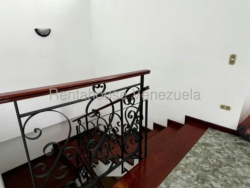 Casa (Multipes Niveles) en Venta en El Junquito, Distrito Metropolitano - 22
