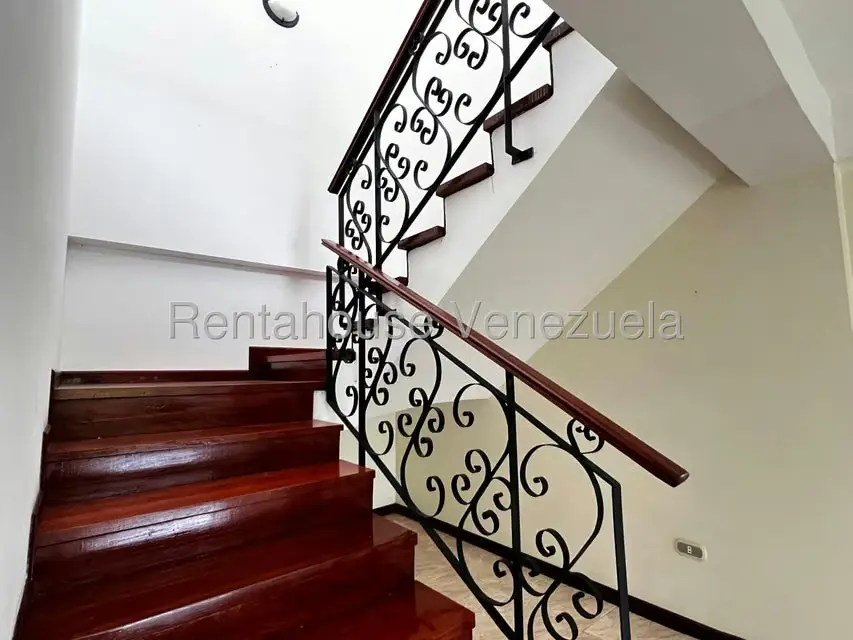 Casa (Multipes Niveles) en Venta en El Junquito, Distrito Metropolitano - 23