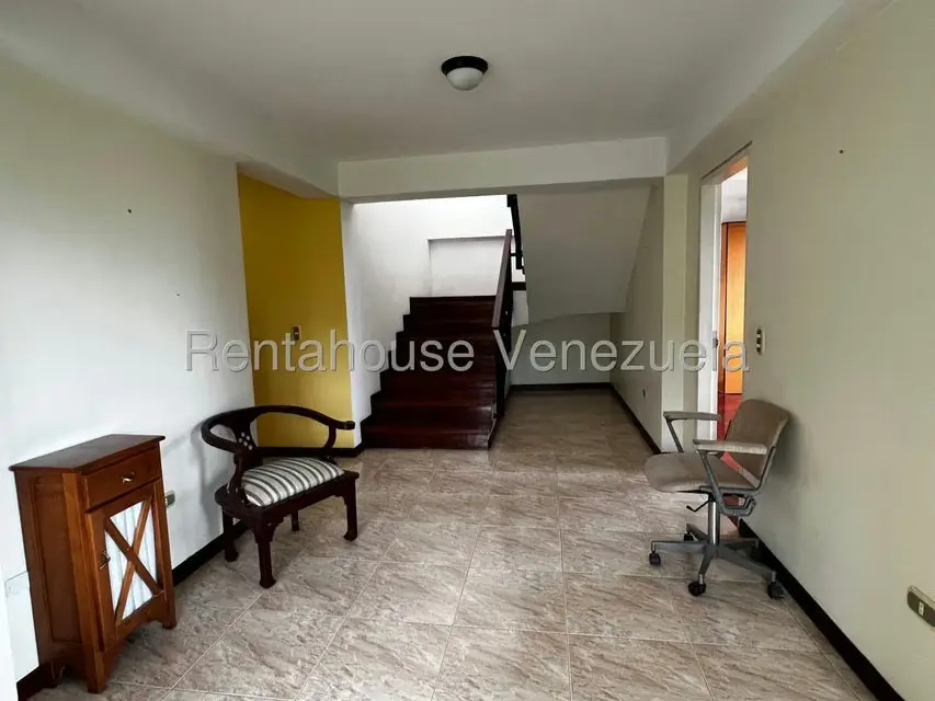 Casa (Multipes Niveles) en Venta en El Junquito, Distrito Metropolitano - 27
