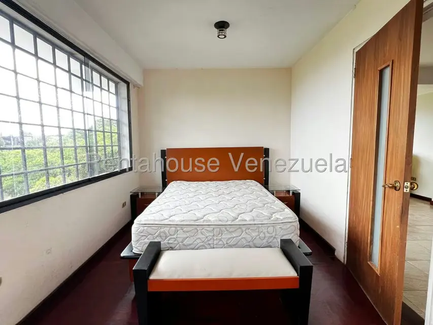 Casa (Multipes Niveles) en Venta en El Junquito, Distrito Metropolitano - 28