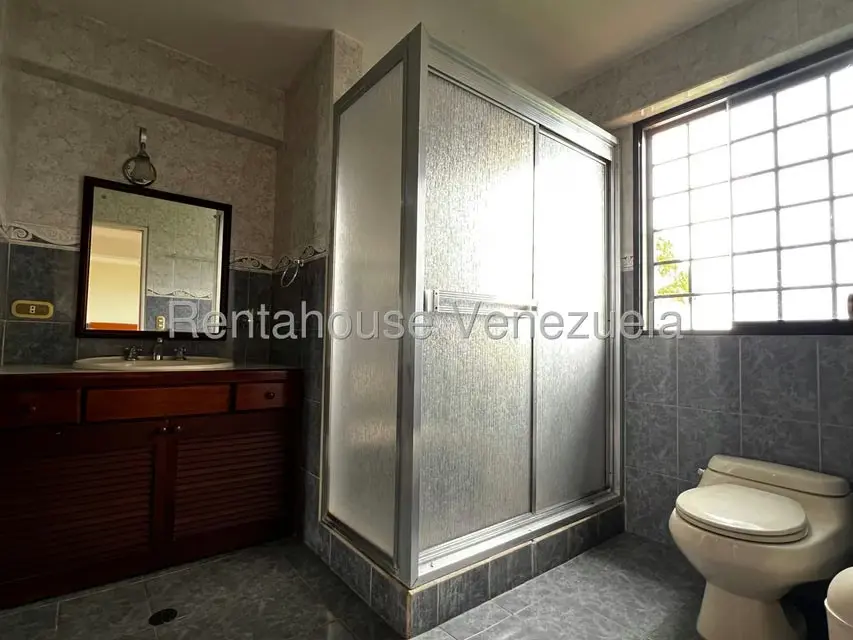Casa (Multipes Niveles) en Venta en El Junquito, Distrito Metropolitano - 31
