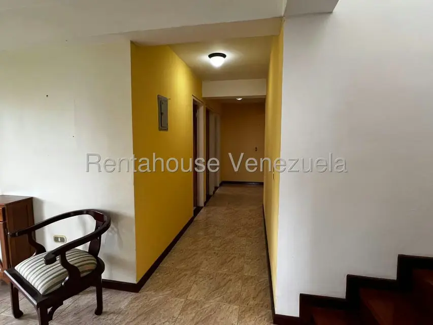 Casa (Multipes Niveles) en Venta en El Junquito, Distrito Metropolitano - 32