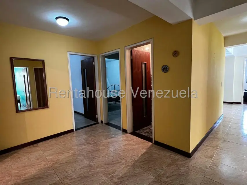 Casa (Multipes Niveles) en Venta en El Junquito, Distrito Metropolitano - 33