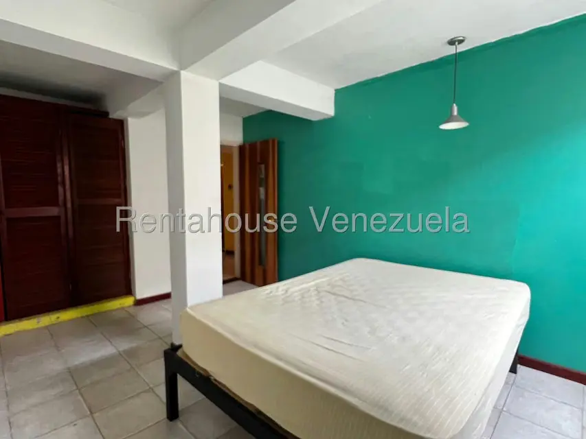 Casa (Multipes Niveles) en Venta en El Junquito, Distrito Metropolitano - 36
