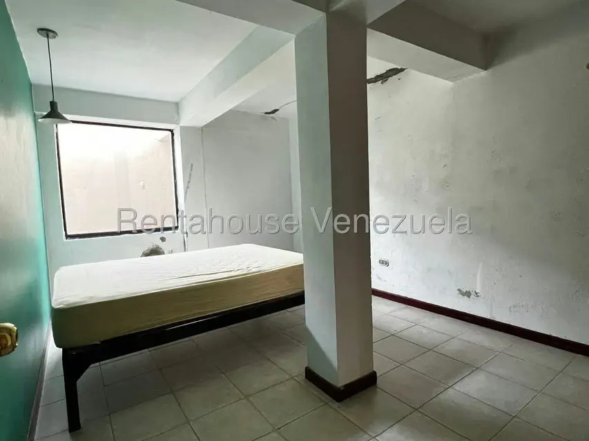 Casa (Multipes Niveles) en Venta en El Junquito, Distrito Metropolitano - 37