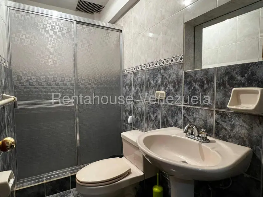 Casa (Multipes Niveles) en Venta en El Junquito, Distrito Metropolitano - 38