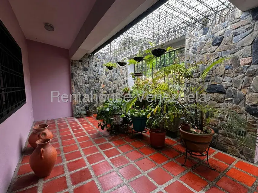 Casa (Multipes Niveles) en Venta en El Junquito, Distrito Metropolitano - 4