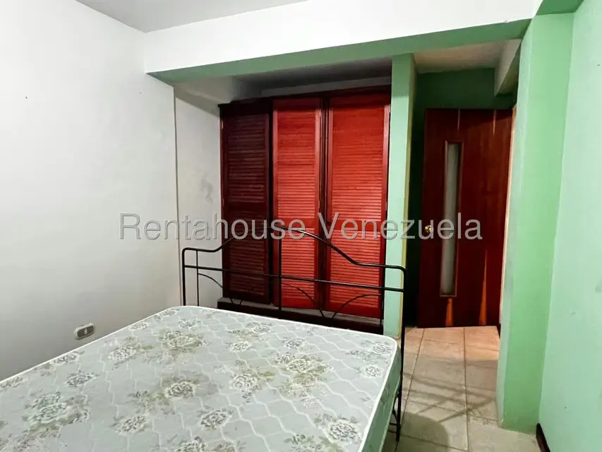 Casa (Multipes Niveles) en Venta en El Junquito, Distrito Metropolitano - 43