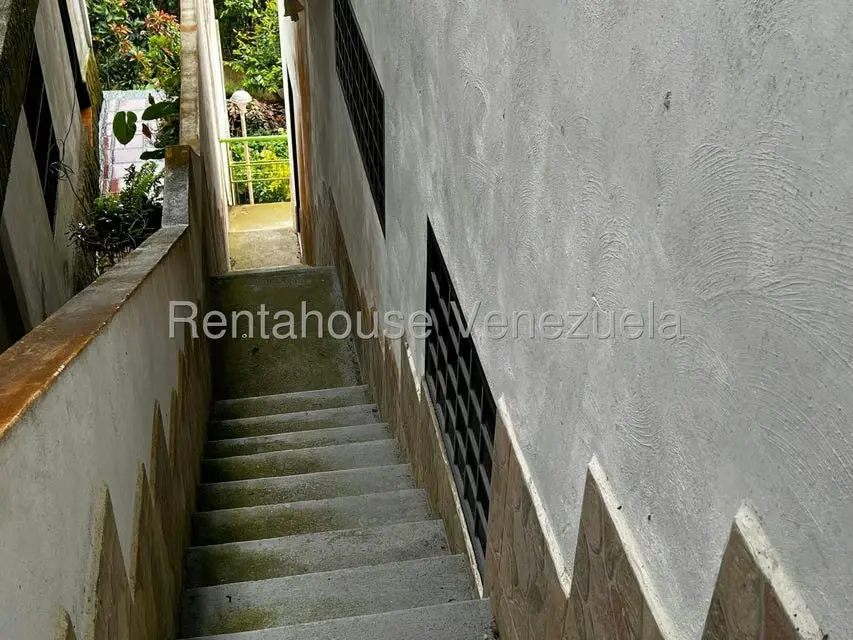 Casa (Multipes Niveles) en Venta en El Junquito, Distrito Metropolitano - 44
