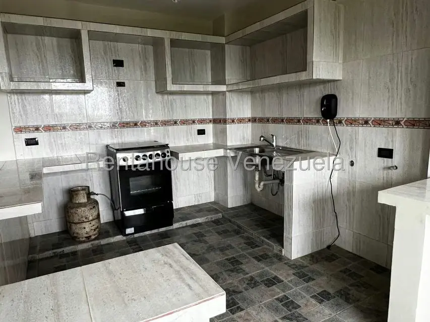 Casa (Multipes Niveles) en Venta en El Junquito, Distrito Metropolitano - 48