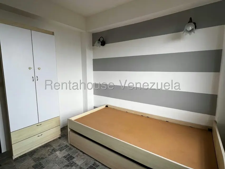 Casa (Multipes Niveles) en Venta en El Junquito, Distrito Metropolitano - 49