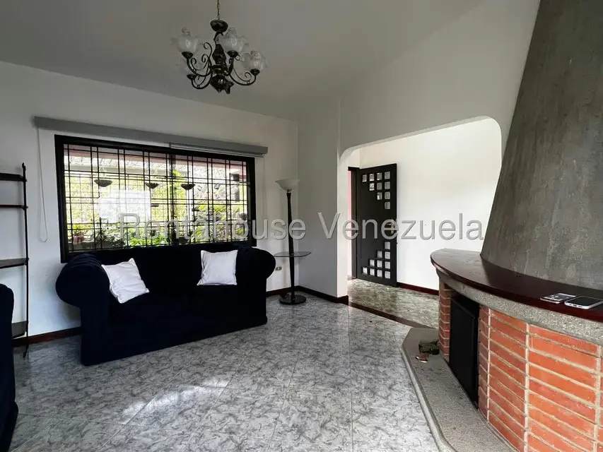 Casa (Multipes Niveles) en Venta en El Junquito, Distrito Metropolitano - 5