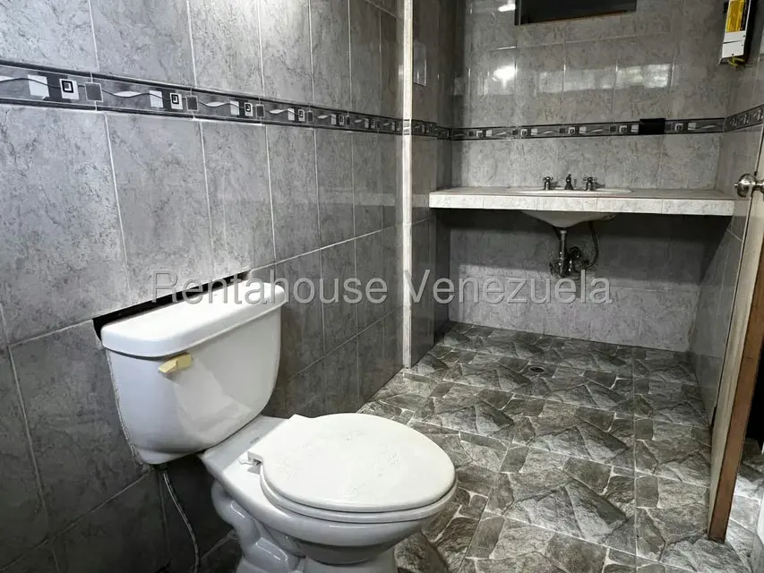 Casa (Multipes Niveles) en Venta en El Junquito, Distrito Metropolitano - 54