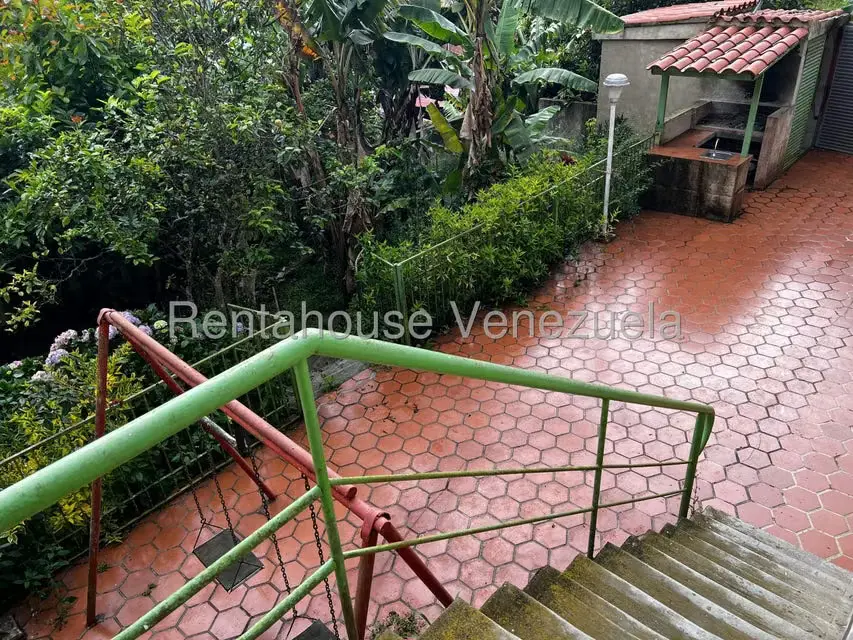 Casa (Multipes Niveles) en Venta en El Junquito, Distrito Metropolitano - 55