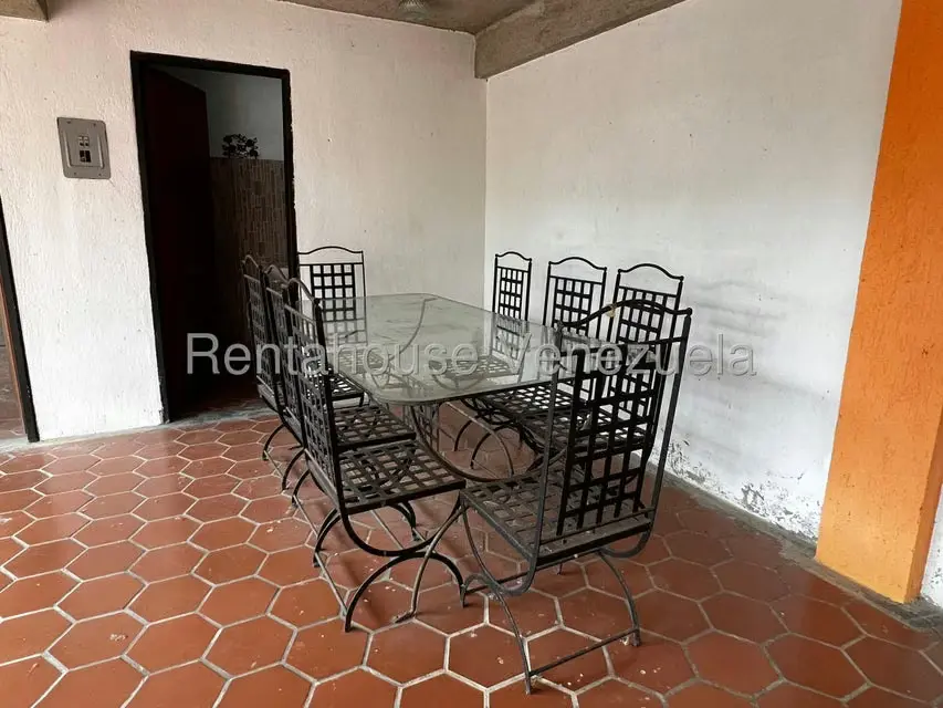 Casa (Multipes Niveles) en Venta en El Junquito, Distrito Metropolitano - 58