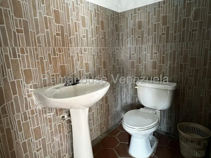 Casa (Multipes Niveles) en Venta en El Junquito, Distrito Metropolitano - 60