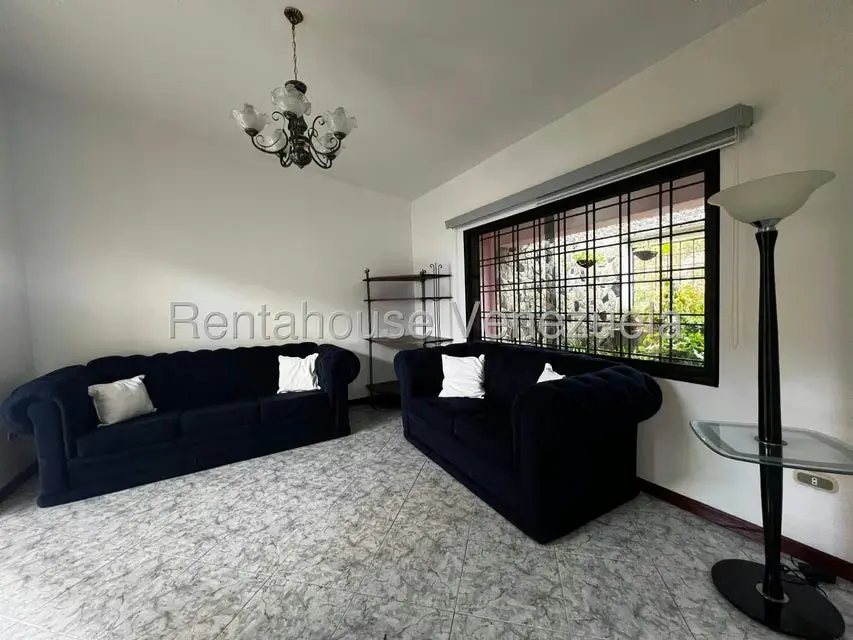 Casa (Multipes Niveles) en Venta en El Junquito, Distrito Metropolitano - 6