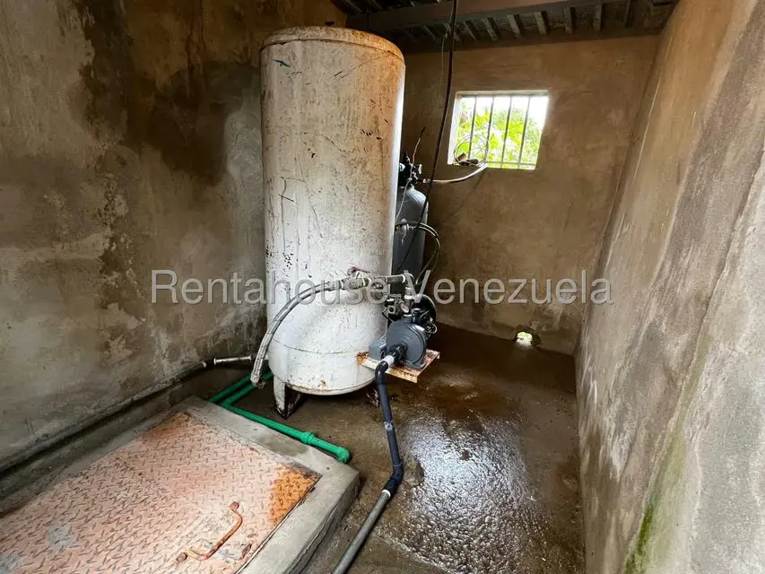 Casa (Multipes Niveles) en Venta en El Junquito, Distrito Metropolitano - 61