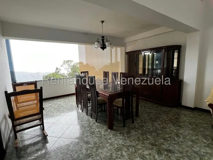 Casa (Multipes Niveles) en Venta en El Junquito, Distrito Metropolitano - 8