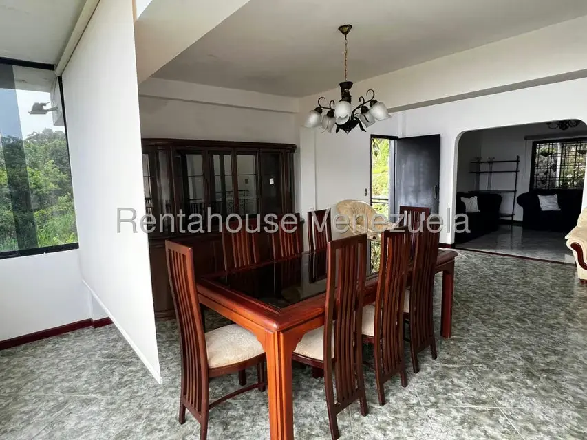 Casa (Multipes Niveles) en Venta en El Junquito, Distrito Metropolitano - 10