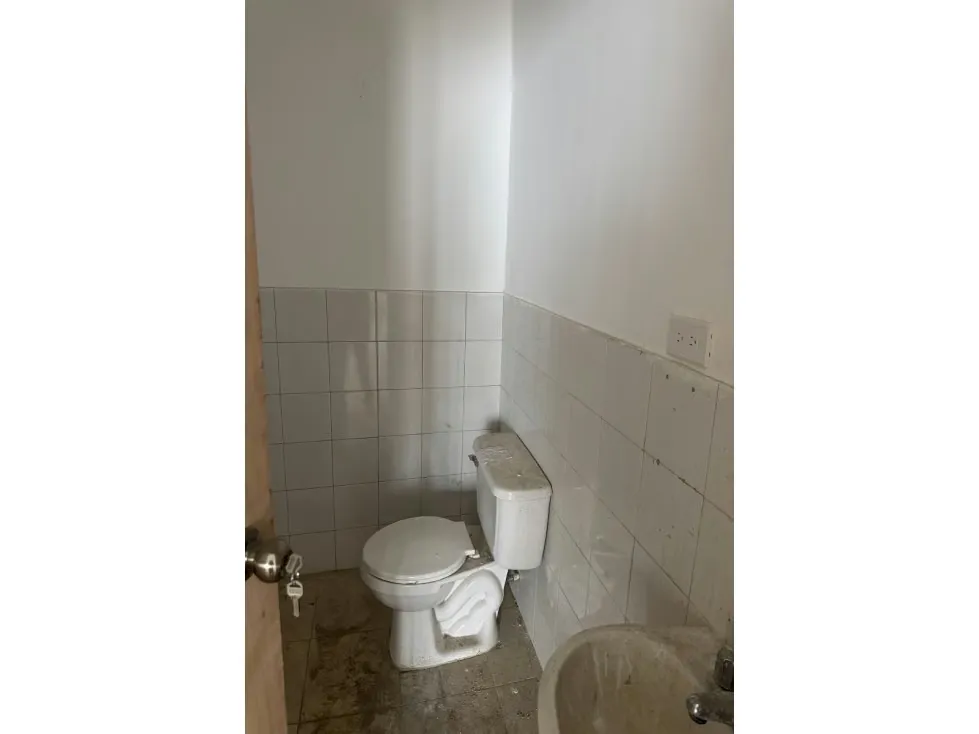 Alquiler de Casa Comercial en el Hatillo 158147AB 179m2/2B/2PE - 11