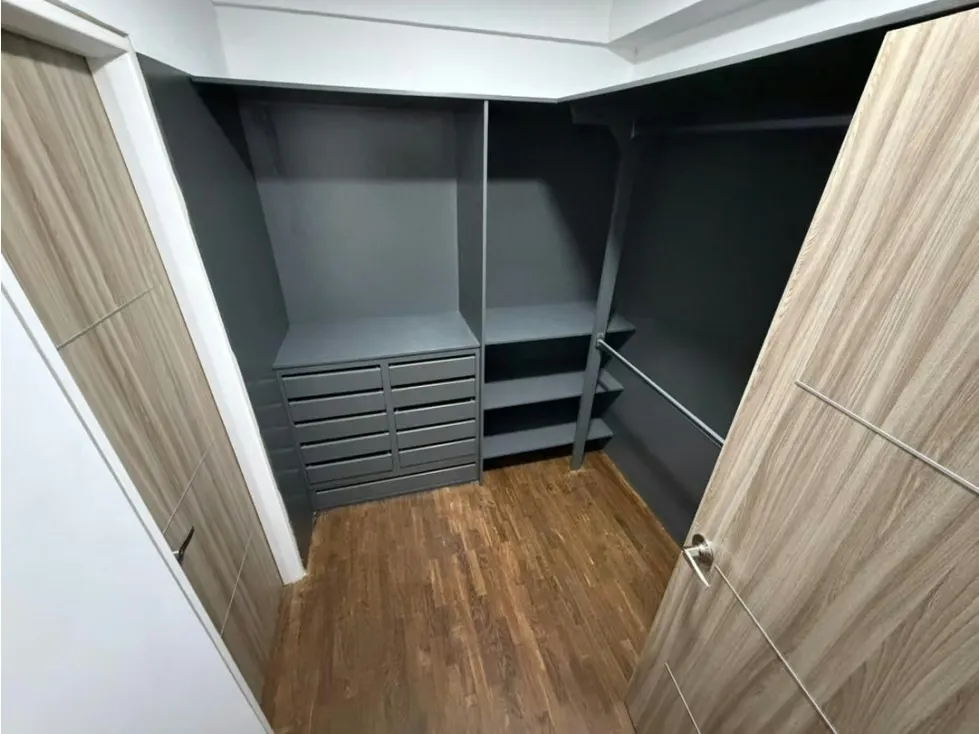 ALQUILER DE APARTAMENTO EN LA CASTELLANA - 13