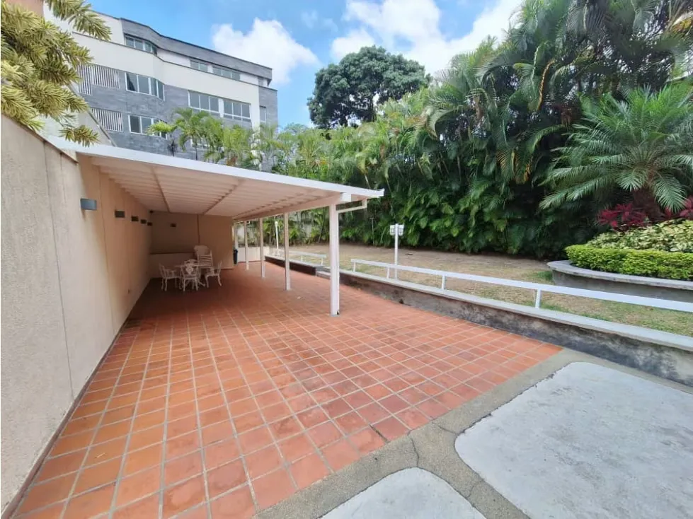 ALQUILER DE APARTAMENTO EN LA CASTELLANA - 21