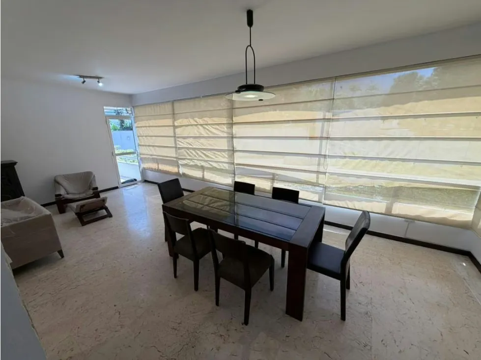 ALQUILER DE APARTAMENTO EN LA CASTELLANA - 8
