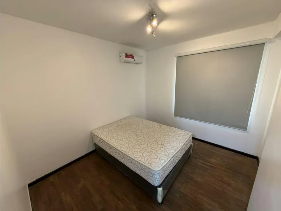 ALQUILER DE APARTAMENTO EN LA CASTELLANA - 9