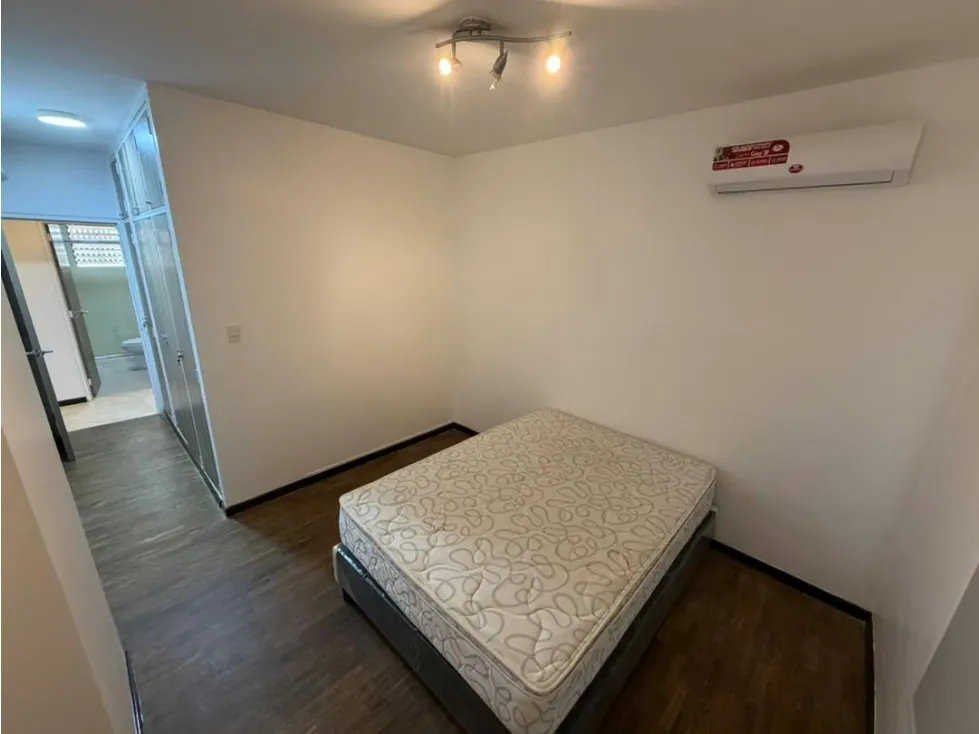 ALQUILER DE APARTAMENTO EN LA CASTELLANA - 10