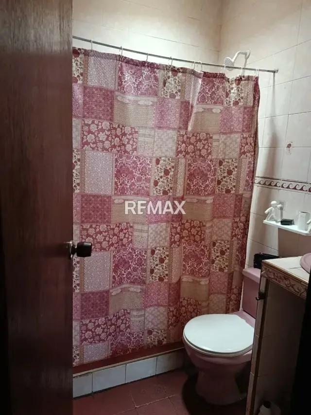EN VENTA COMODA CASA EN EL TRIGAL CABUDARE - 4