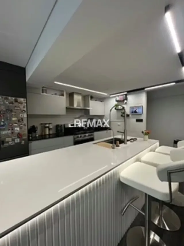Exclusivo apartamento de lujo en Santa Fe Sur - 3