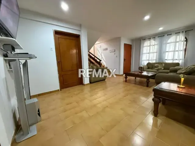 Se Vende Linda Casa en excelente Ubicación Coro Edo Falcón - 4