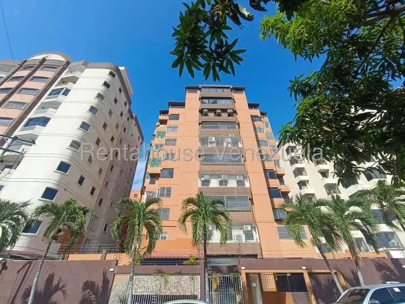 Apartamento (Duplex) en Alquiler en San Jacinto, Aragua