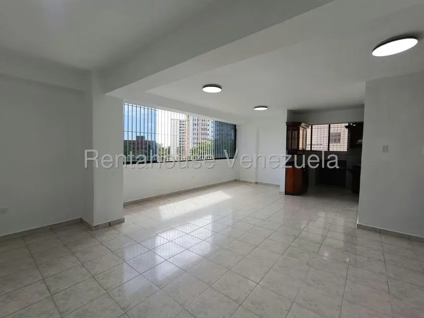Apartamento (Duplex) en Alquiler en San Jacinto, Aragua - 2