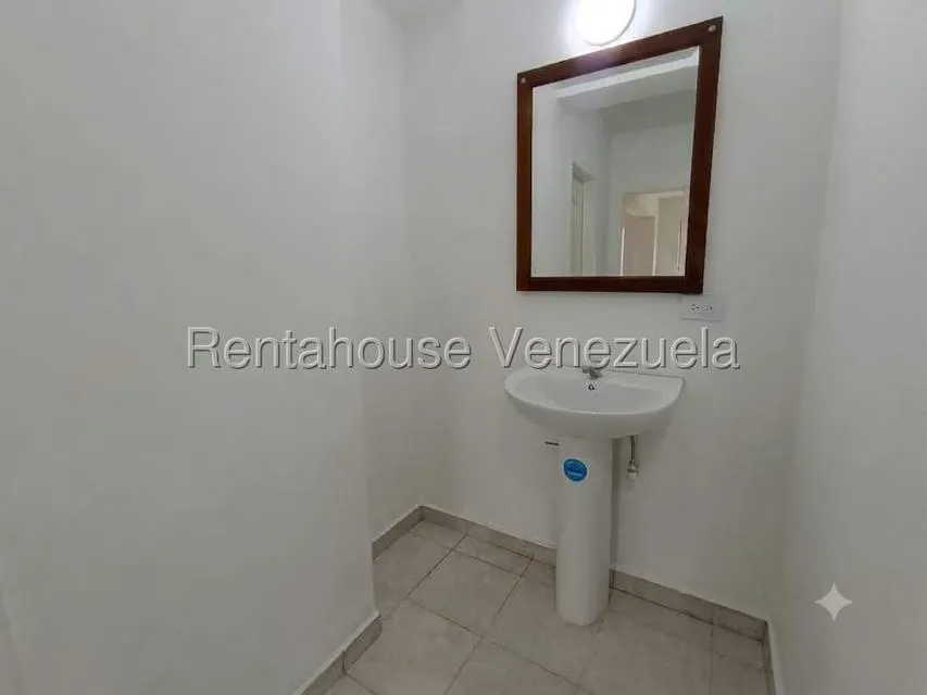 Apartamento (Duplex) en Alquiler en San Jacinto, Aragua - 13